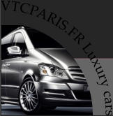 VTCPARIS.FR Luxury cars